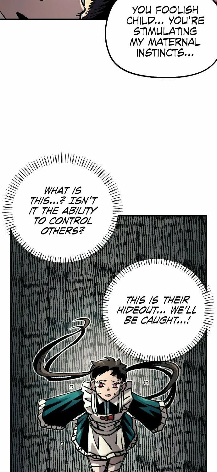 Reincarnation of the Veteran Soldier Chapter 115 page 25 - 