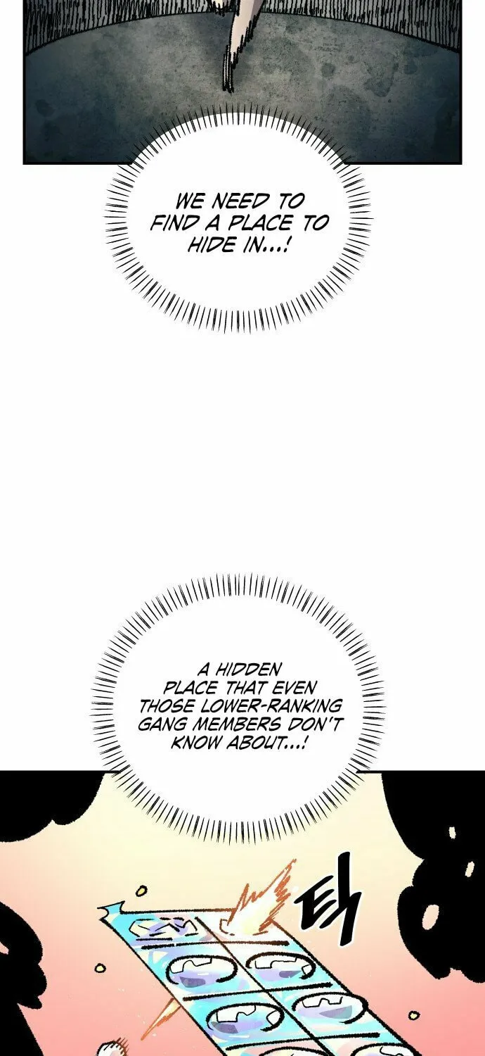 Reincarnation of the Veteran Soldier Chapter 115 page 26 - 
