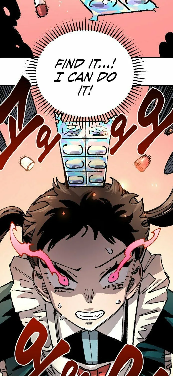 Reincarnation of the Veteran Soldier Chapter 115 page 27 - 