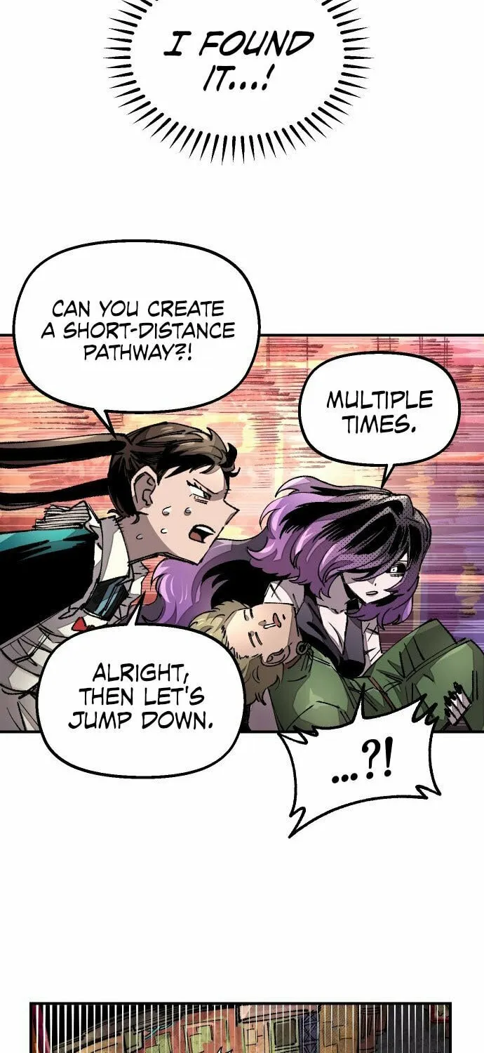 Reincarnation of the Veteran Soldier Chapter 115 page 32 - 