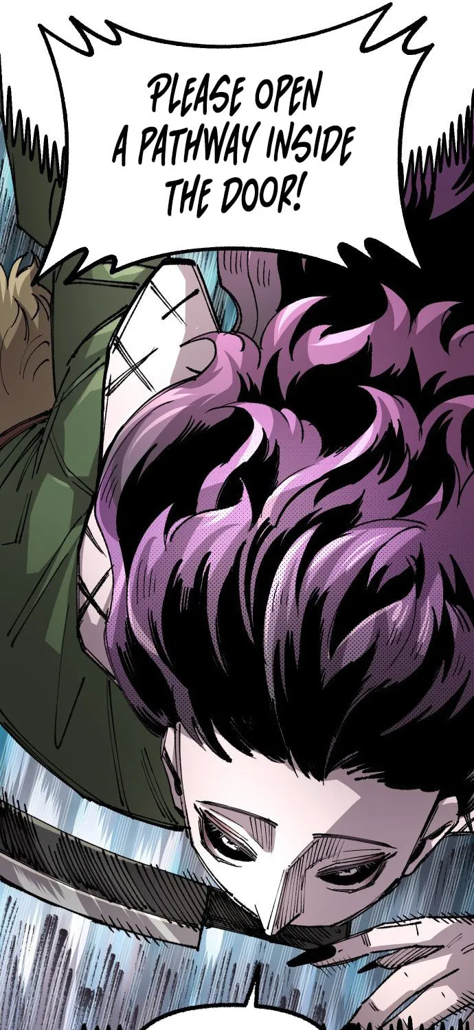 Reincarnation of the Veteran Soldier Chapter 115 page 37 - 