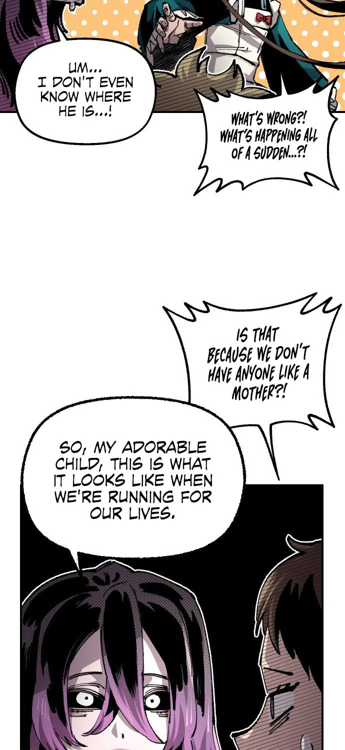 Reincarnation of the Veteran Soldier Chapter 115 page 5 - 