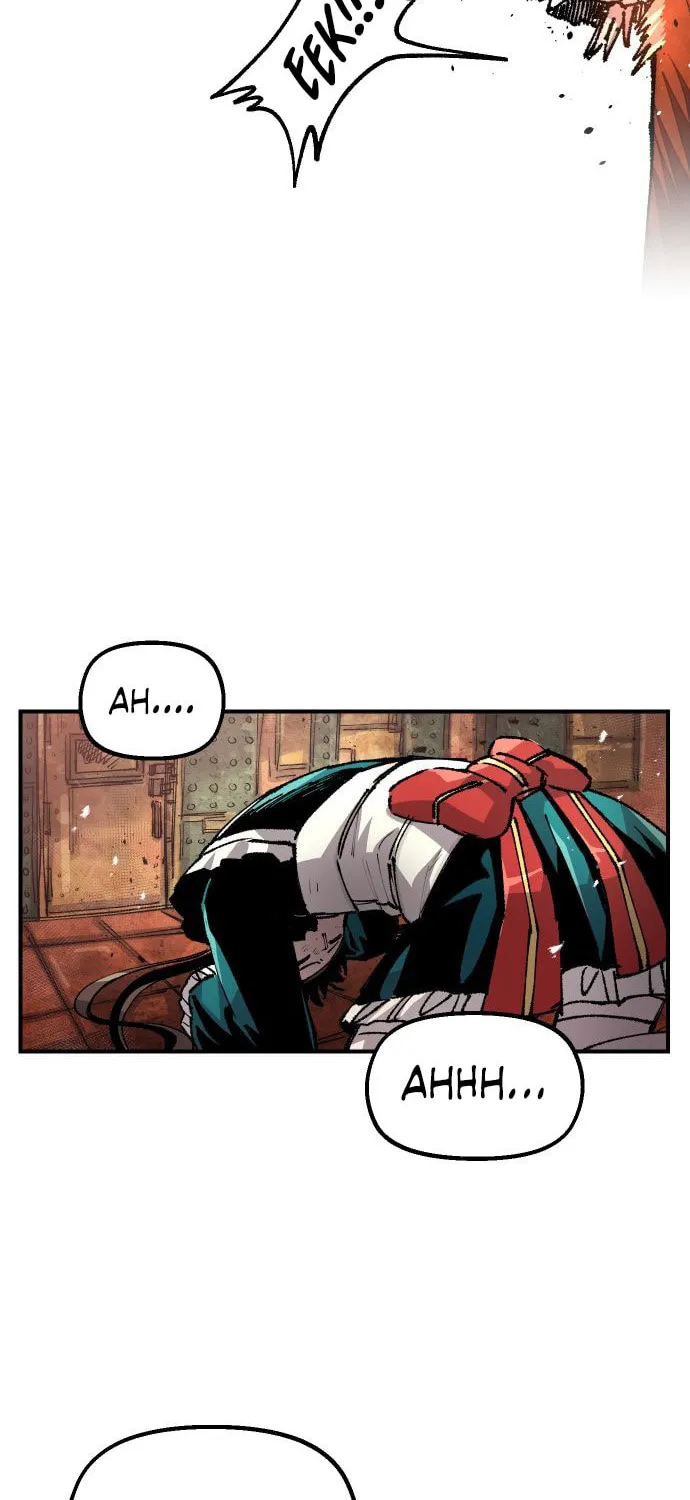 Reincarnation of the Veteran Soldier Chapter 115 page 42 - 