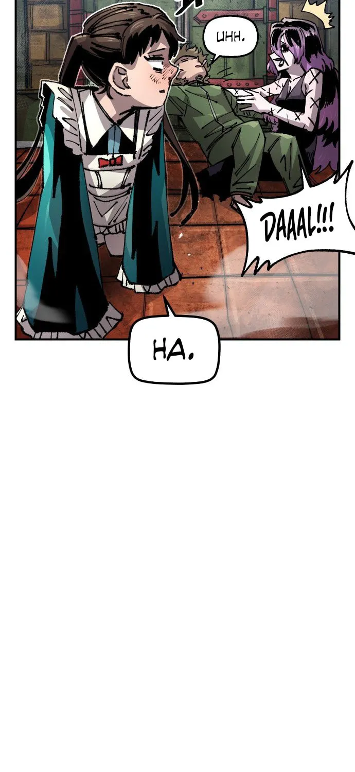 Reincarnation of the Veteran Soldier Chapter 115 page 44 - 
