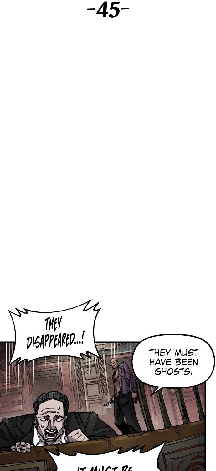 Reincarnation of the Veteran Soldier Chapter 115 page 46 - 