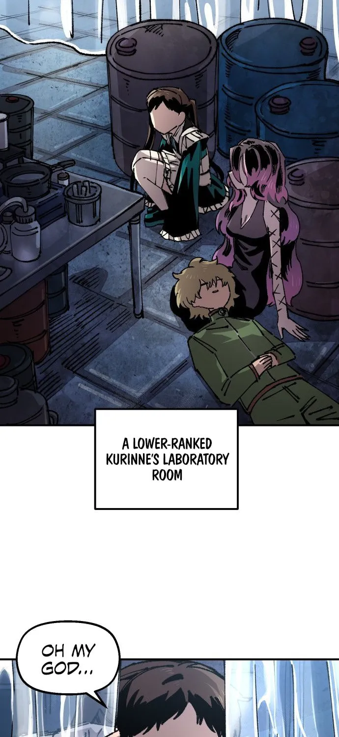 Reincarnation of the Veteran Soldier Chapter 115 page 49 - 