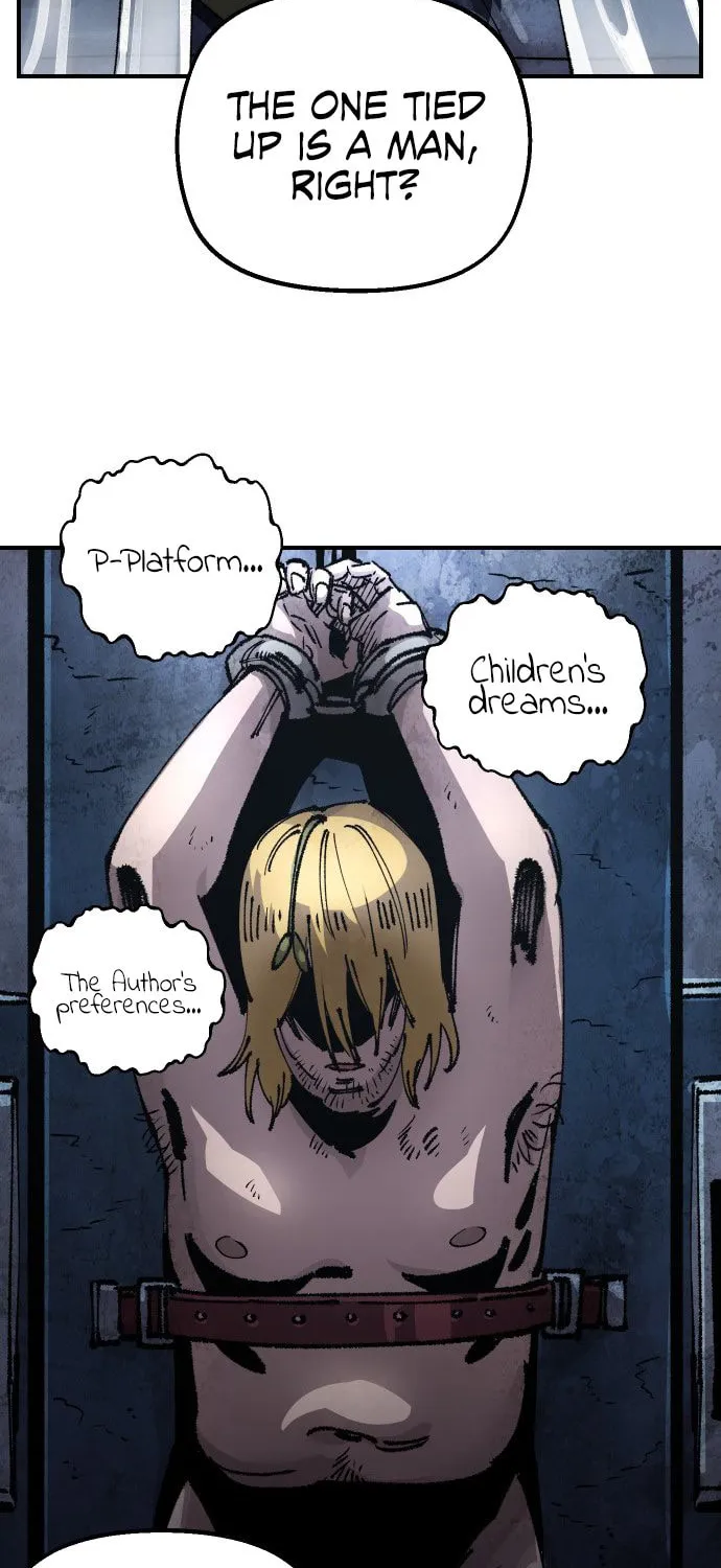 Reincarnation of the Veteran Soldier Chapter 115 page 53 - 
