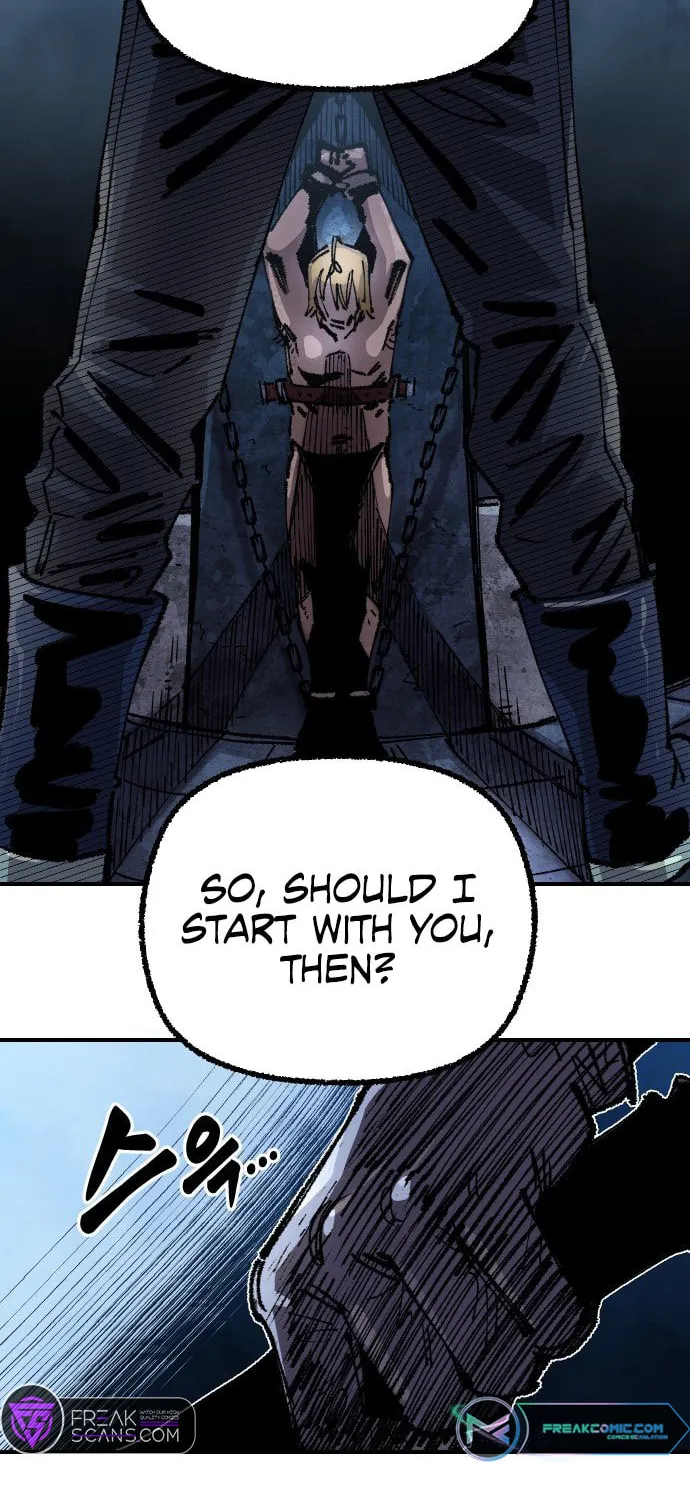 Reincarnation of the Veteran Soldier Chapter 115 page 56 - 