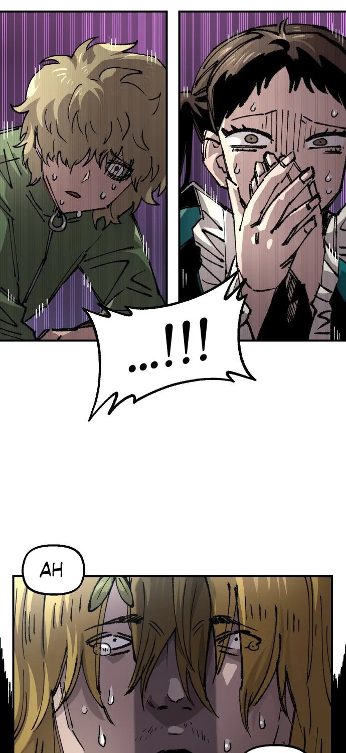 Reincarnation of the Veteran Soldier Chapter 115 page 57 - 