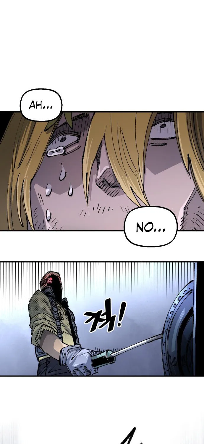 Reincarnation of the Veteran Soldier Chapter 115 page 59 - 