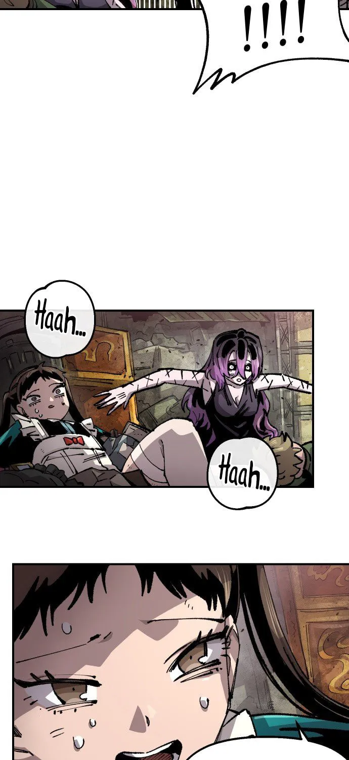 Reincarnation of the Veteran Soldier Chapter 115 page 7 - 