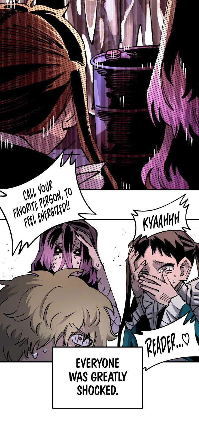 Reincarnation of the Veteran Soldier Chapter 115 page 61 - 