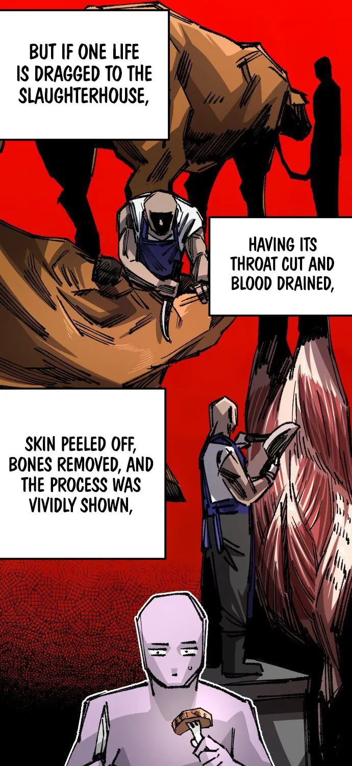 Reincarnation of the Veteran Soldier Chapter 115 page 64 - 