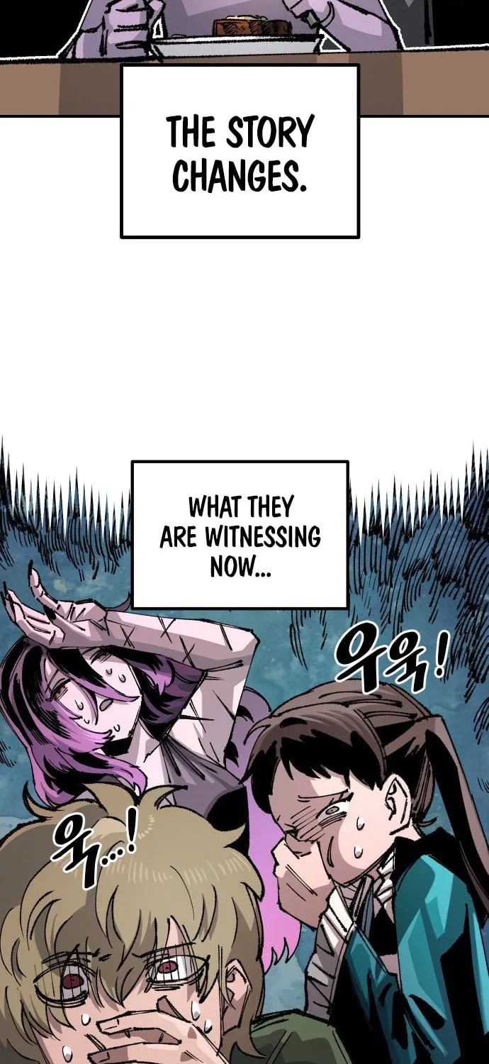 Reincarnation of the Veteran Soldier Chapter 115 page 65 - 