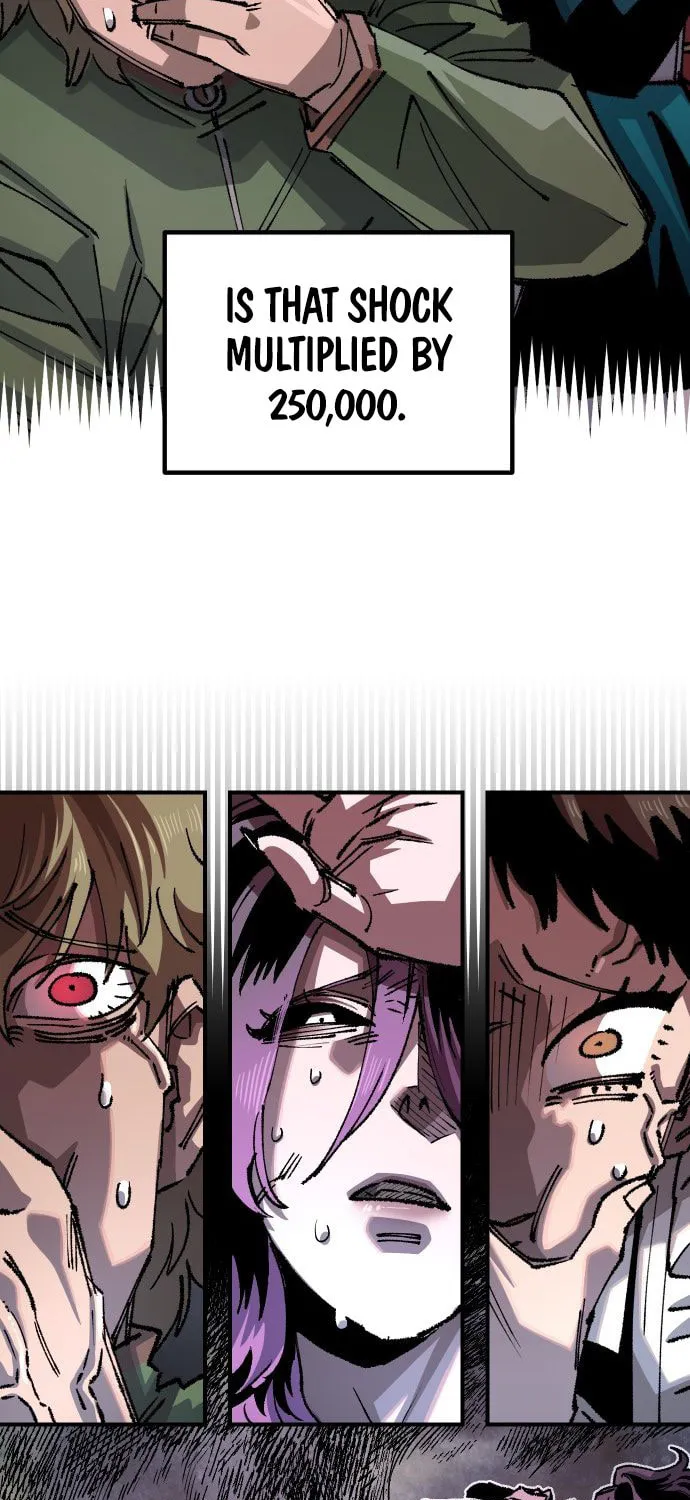 Reincarnation of the Veteran Soldier Chapter 115 page 66 - 