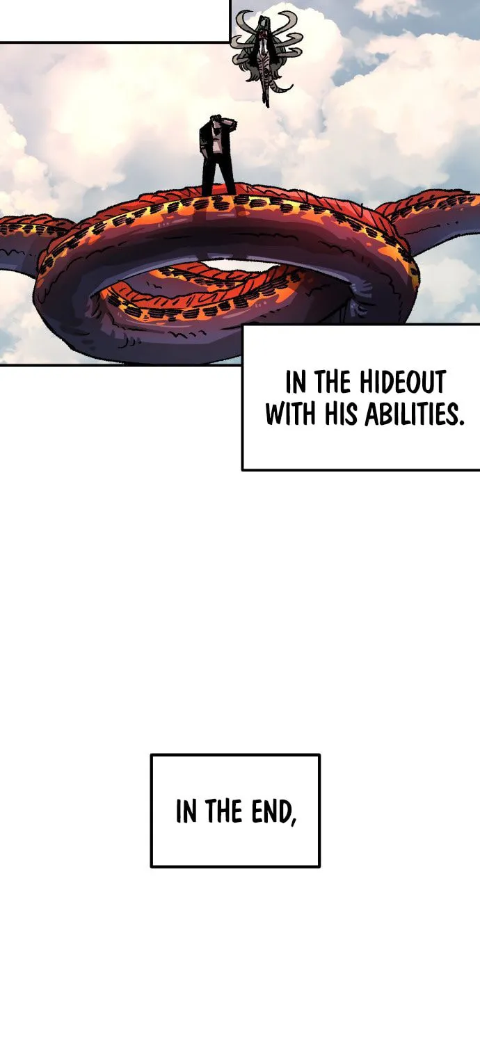 Reincarnation of the Veteran Soldier Chapter 115 page 70 - 