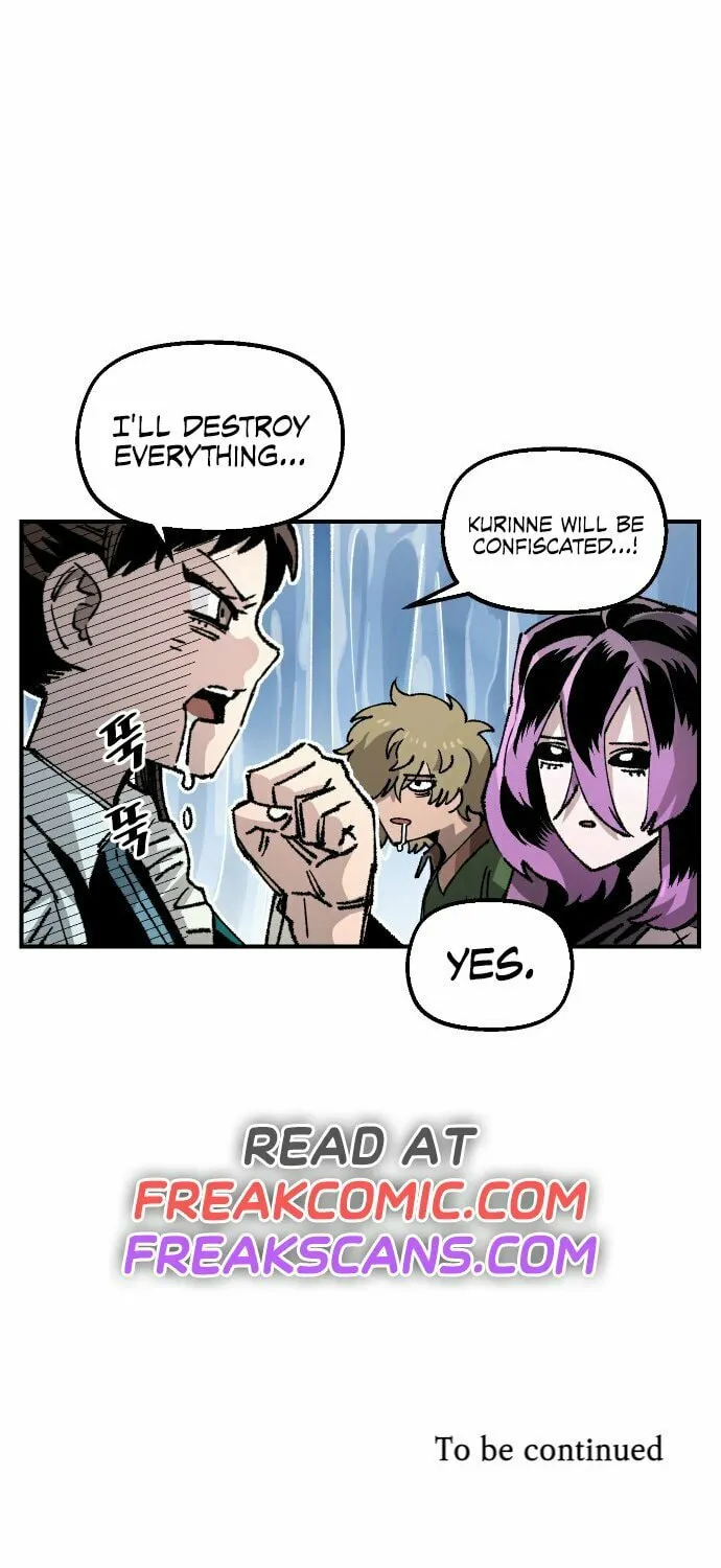 Reincarnation of the Veteran Soldier Chapter 115 page 73 - 