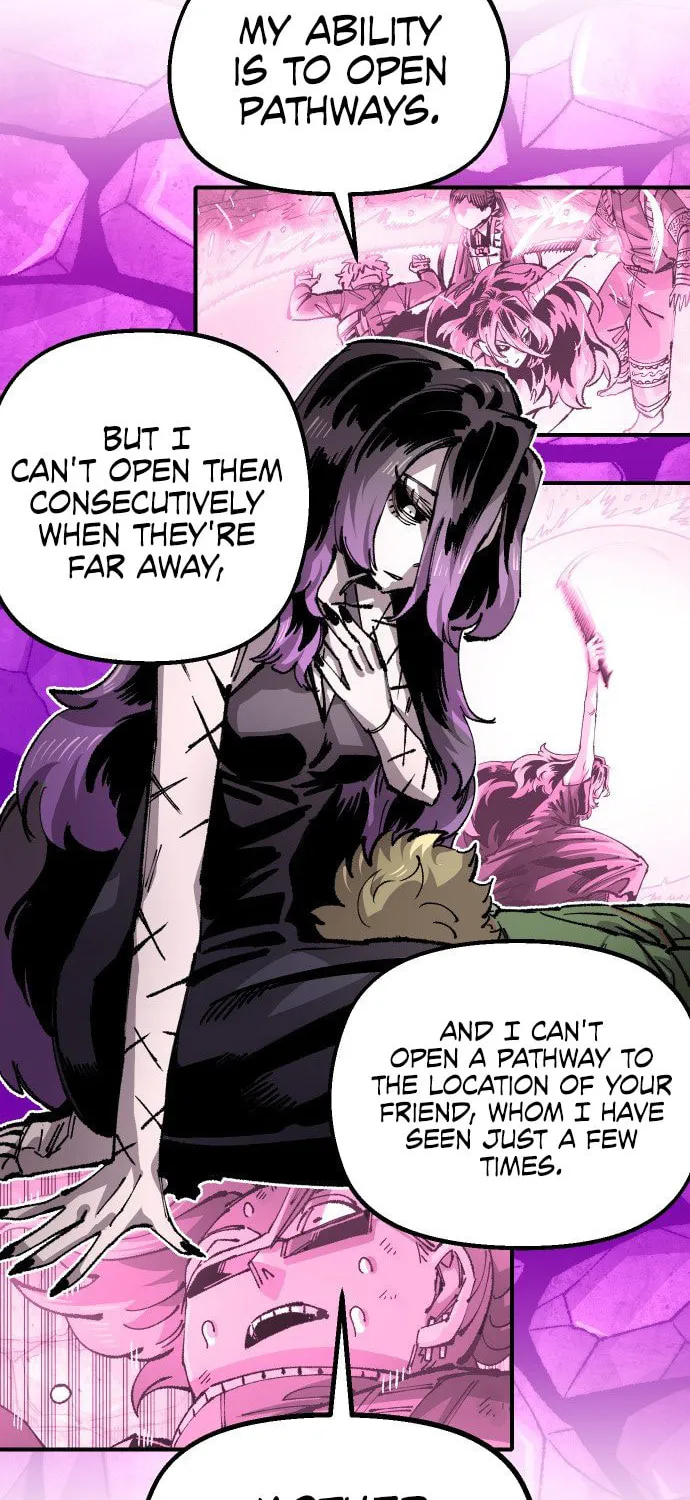 Reincarnation of the Veteran Soldier Chapter 115 page 10 - 