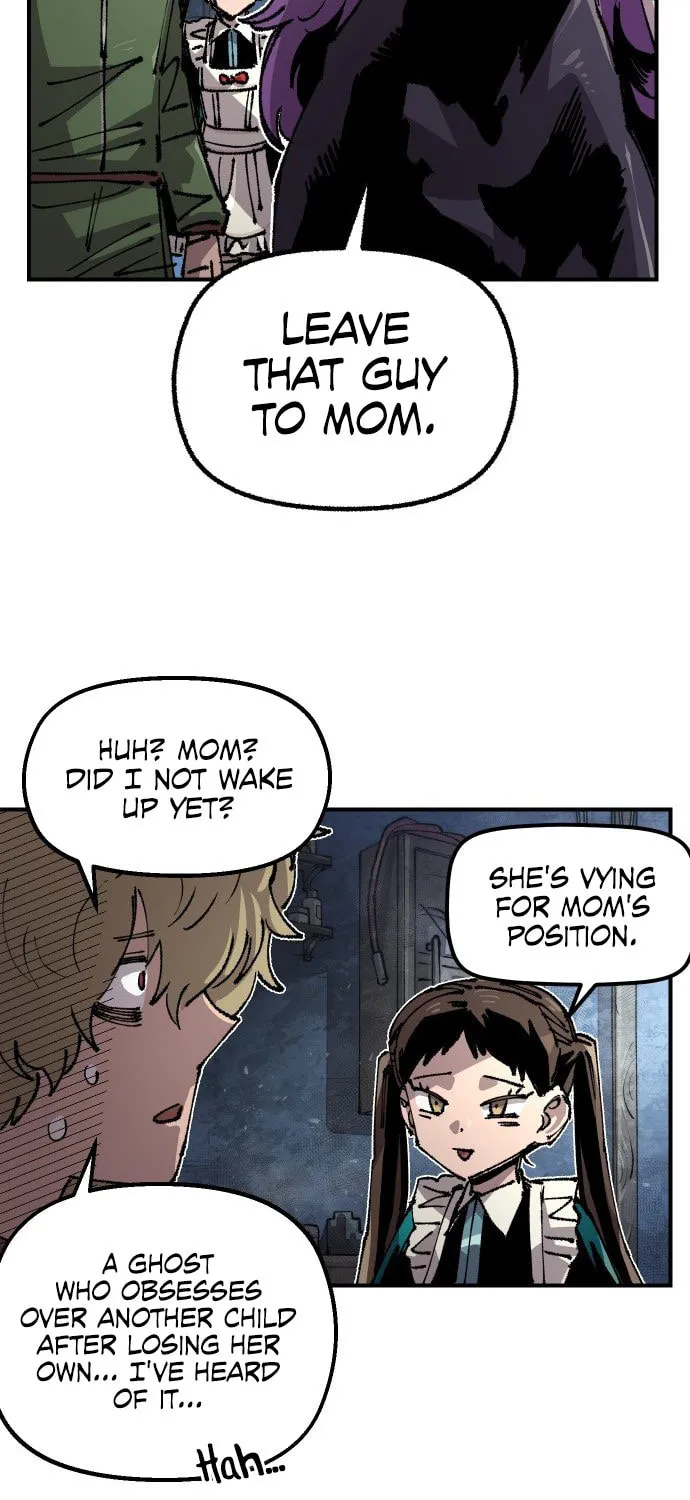 Reincarnation of the Veteran Soldier Chapter 116 page 13 - 