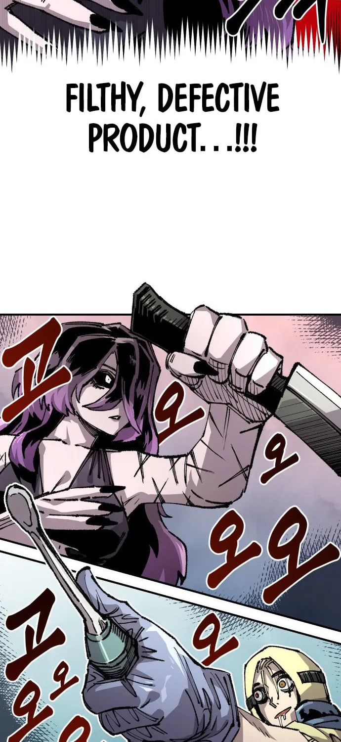 Reincarnation of the Veteran Soldier Chapter 116 page 16 - 