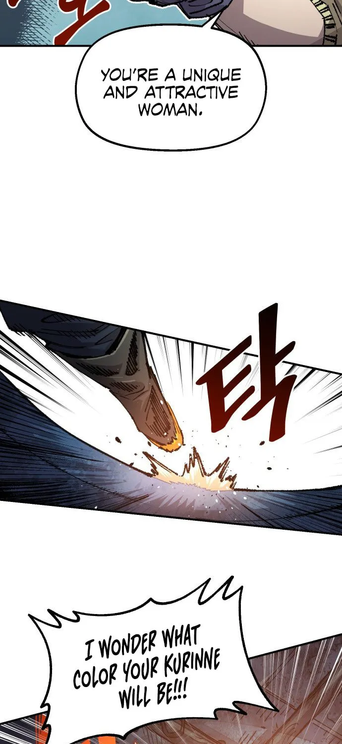 Reincarnation of the Veteran Soldier Chapter 116 page 17 - 