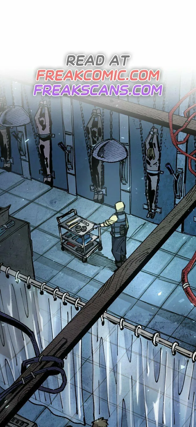 Reincarnation of the Veteran Soldier Chapter 116 page 3 - 