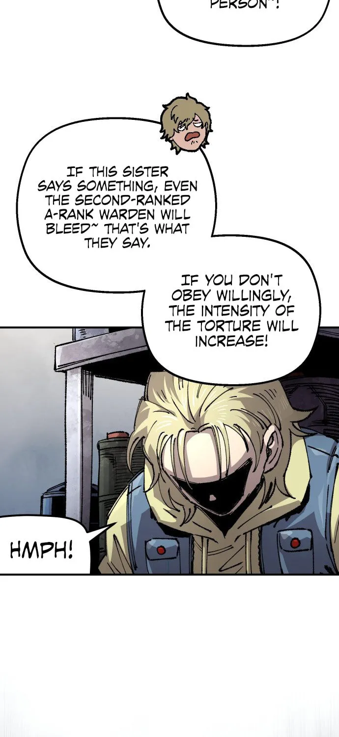 Reincarnation of the Veteran Soldier Chapter 116 page 26 - 
