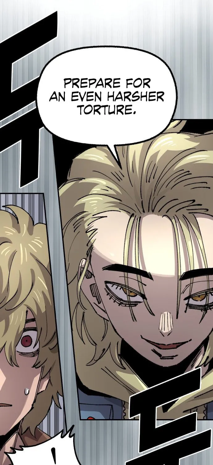 Reincarnation of the Veteran Soldier Chapter 116 page 27 - 