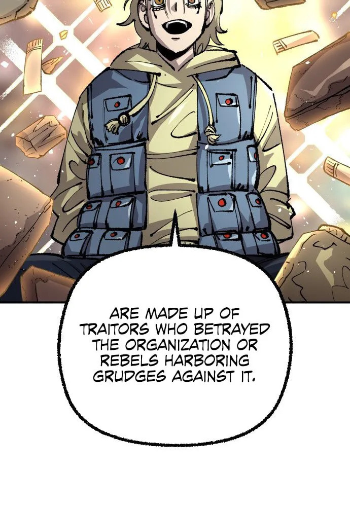 Reincarnation of the Veteran Soldier Chapter 116 page 37 - 
