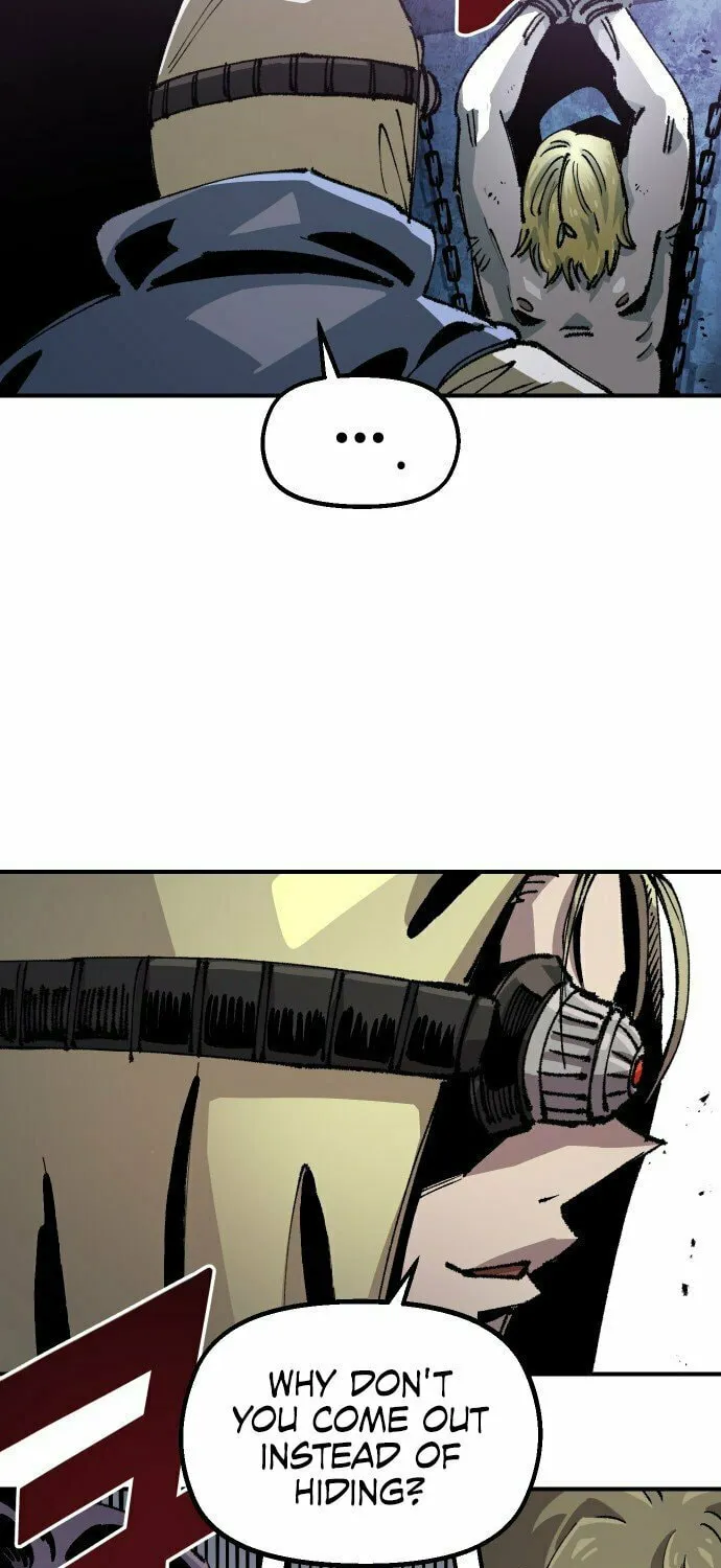 Reincarnation of the Veteran Soldier Chapter 116 page 5 - 