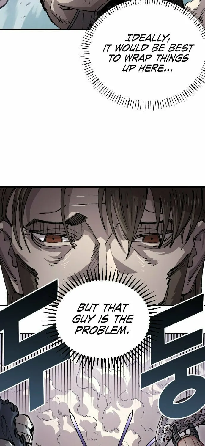 Reincarnation of the Veteran Soldier Chapter 116 page 41 - 
