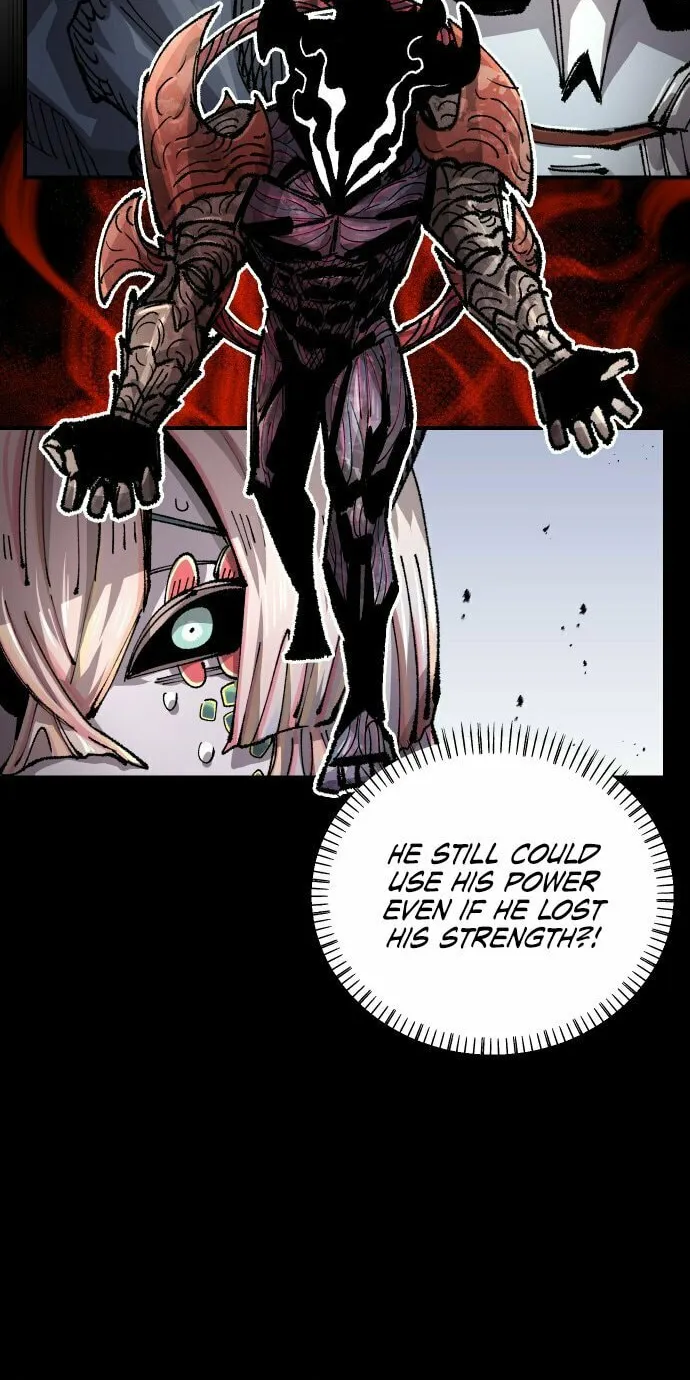 Reincarnation of the Veteran Soldier Chapter 116 page 45 - 