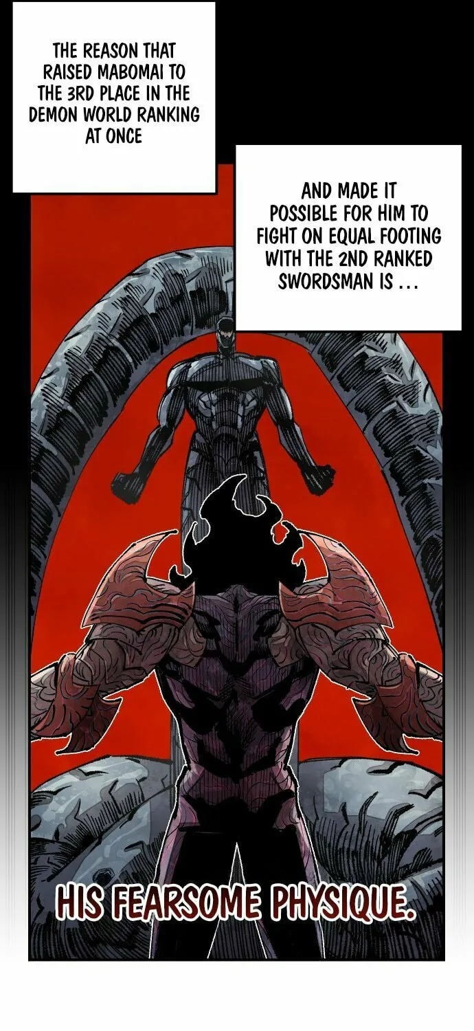 Reincarnation of the Veteran Soldier Chapter 116 page 46 - 