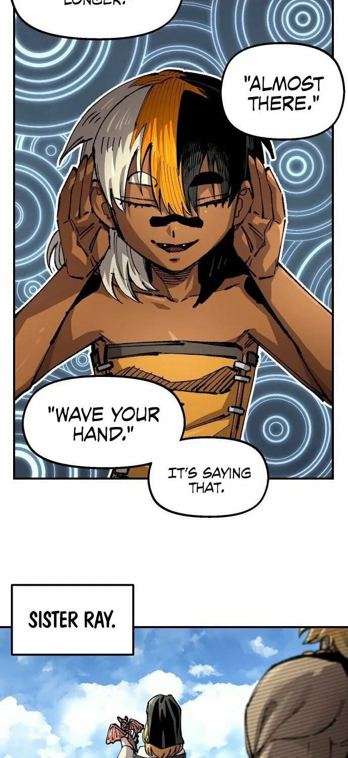 Reincarnation of the Veteran Soldier Chapter 116 page 49 - 
