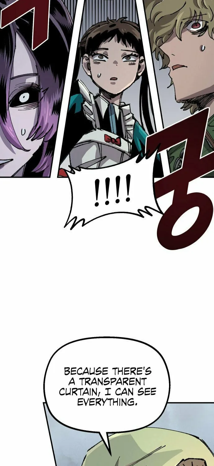 Reincarnation of the Veteran Soldier Chapter 116 page 6 - 