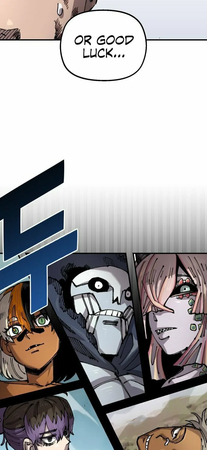 Reincarnation of the Veteran Soldier Chapter 116 page 51 - 