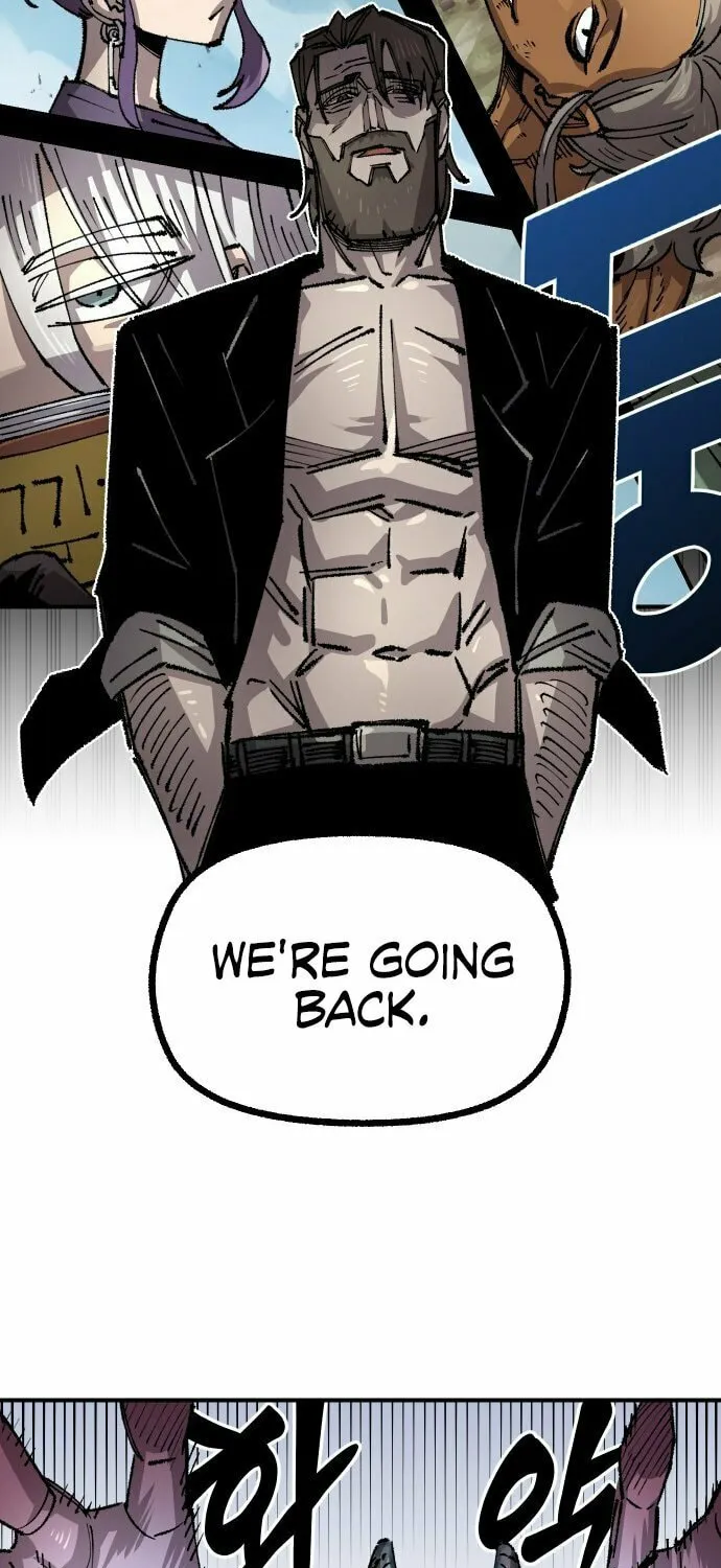 Reincarnation of the Veteran Soldier Chapter 116 page 52 - 