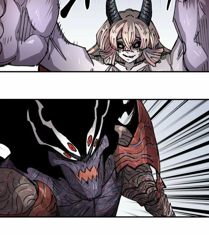 Reincarnation of the Veteran Soldier Chapter 116 page 53 - 
