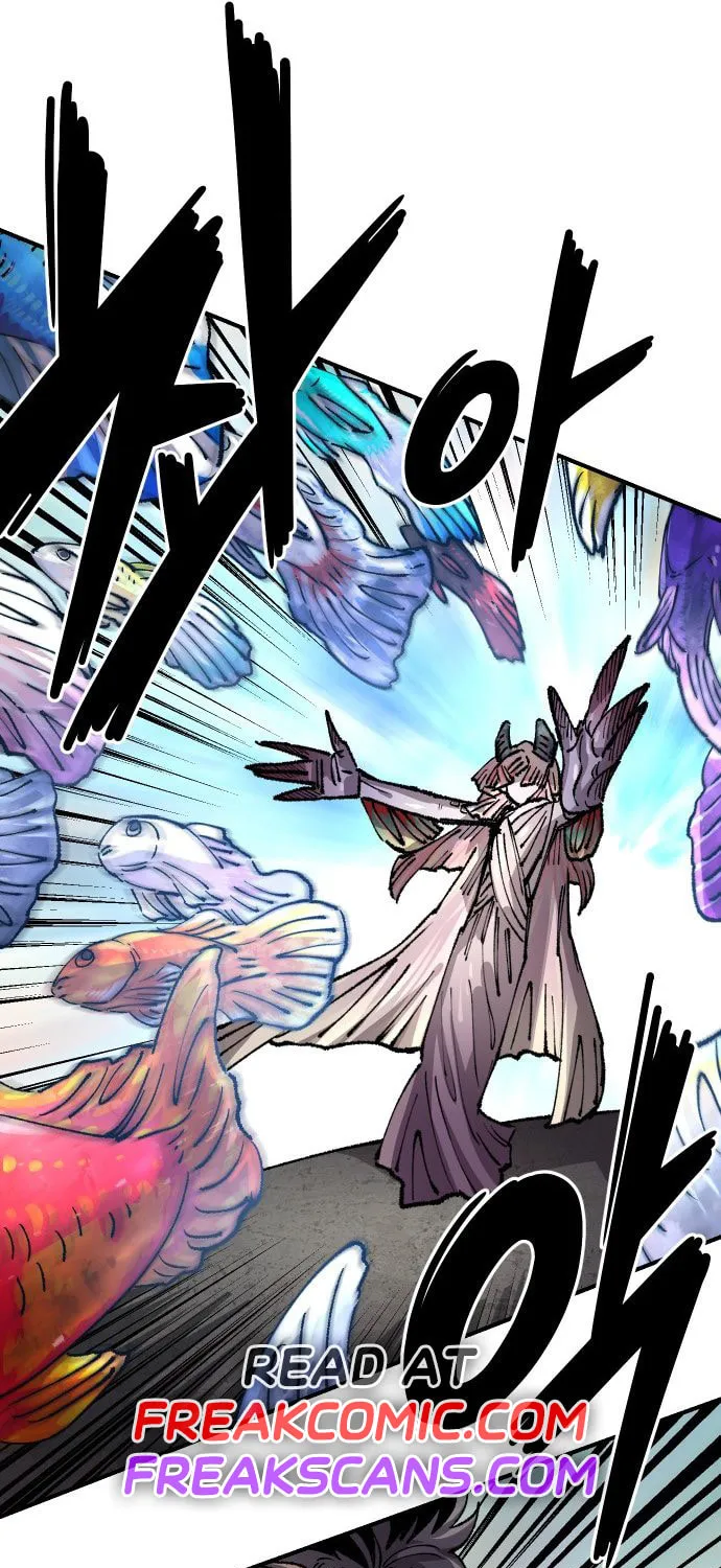 Reincarnation of the Veteran Soldier Chapter 116 page 54 - 