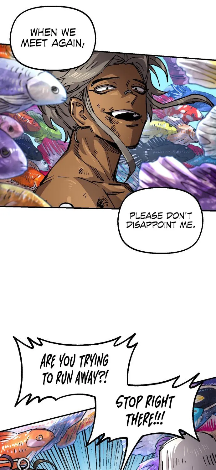 Reincarnation of the Veteran Soldier Chapter 116 page 56 - 