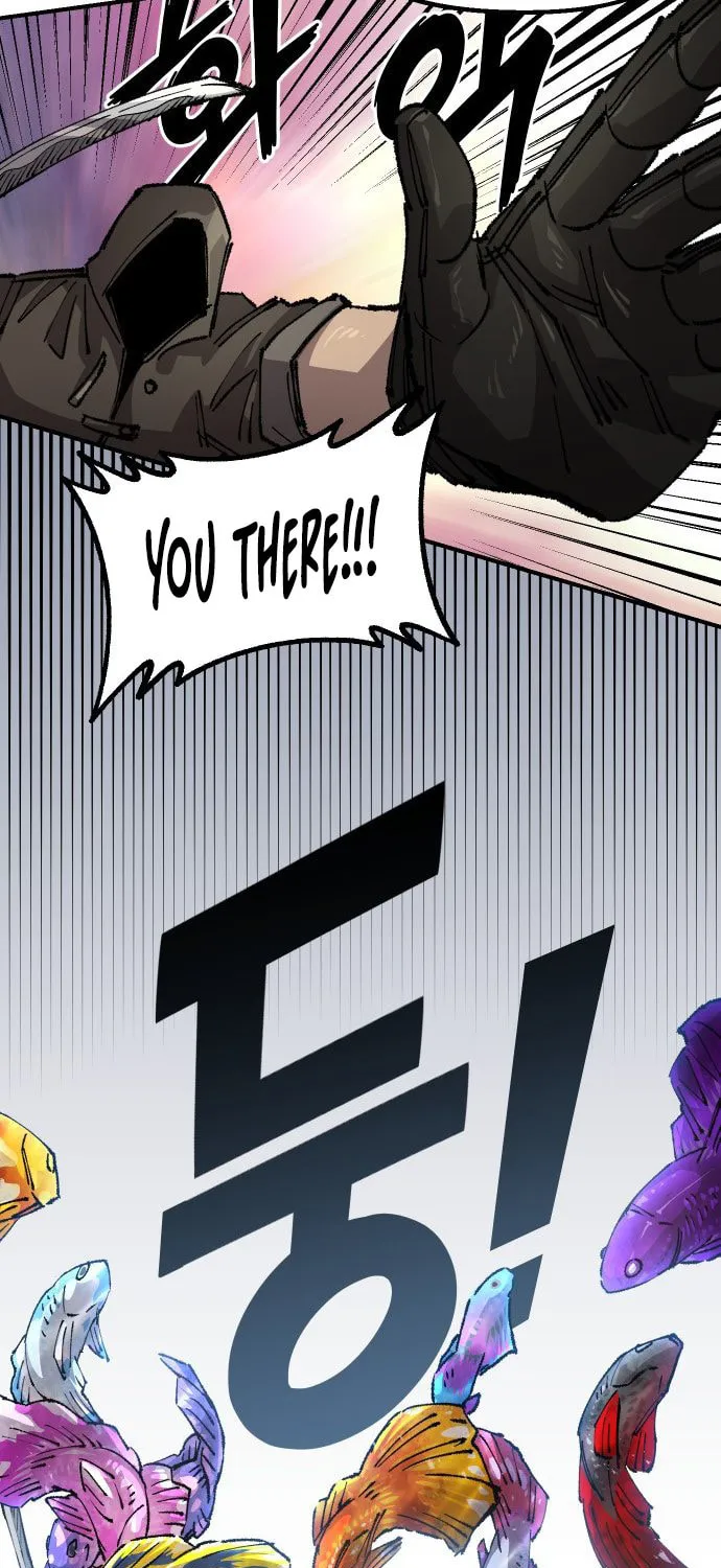 Reincarnation of the Veteran Soldier Chapter 116 page 58 - 