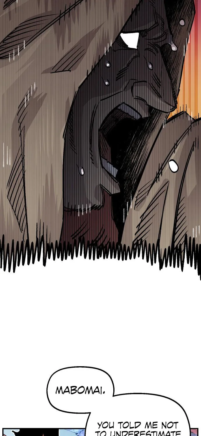 Reincarnation of the Veteran Soldier Chapter 116 page 60 - 