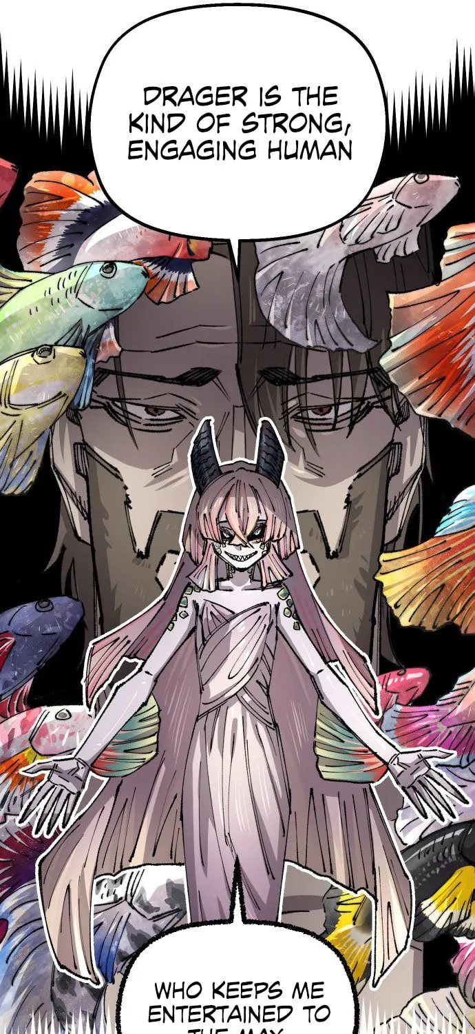 Reincarnation of the Veteran Soldier Chapter 116 page 63 - 