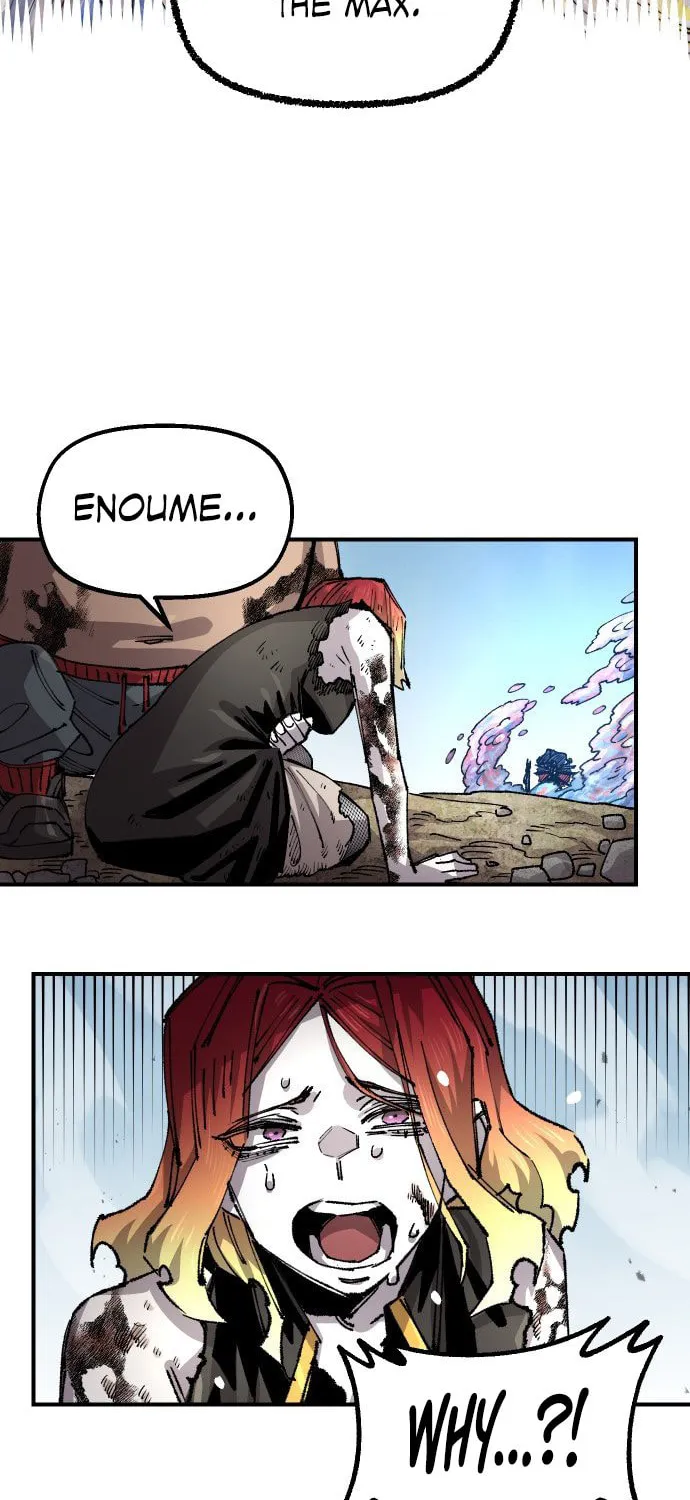 Reincarnation of the Veteran Soldier Chapter 116 page 64 - 