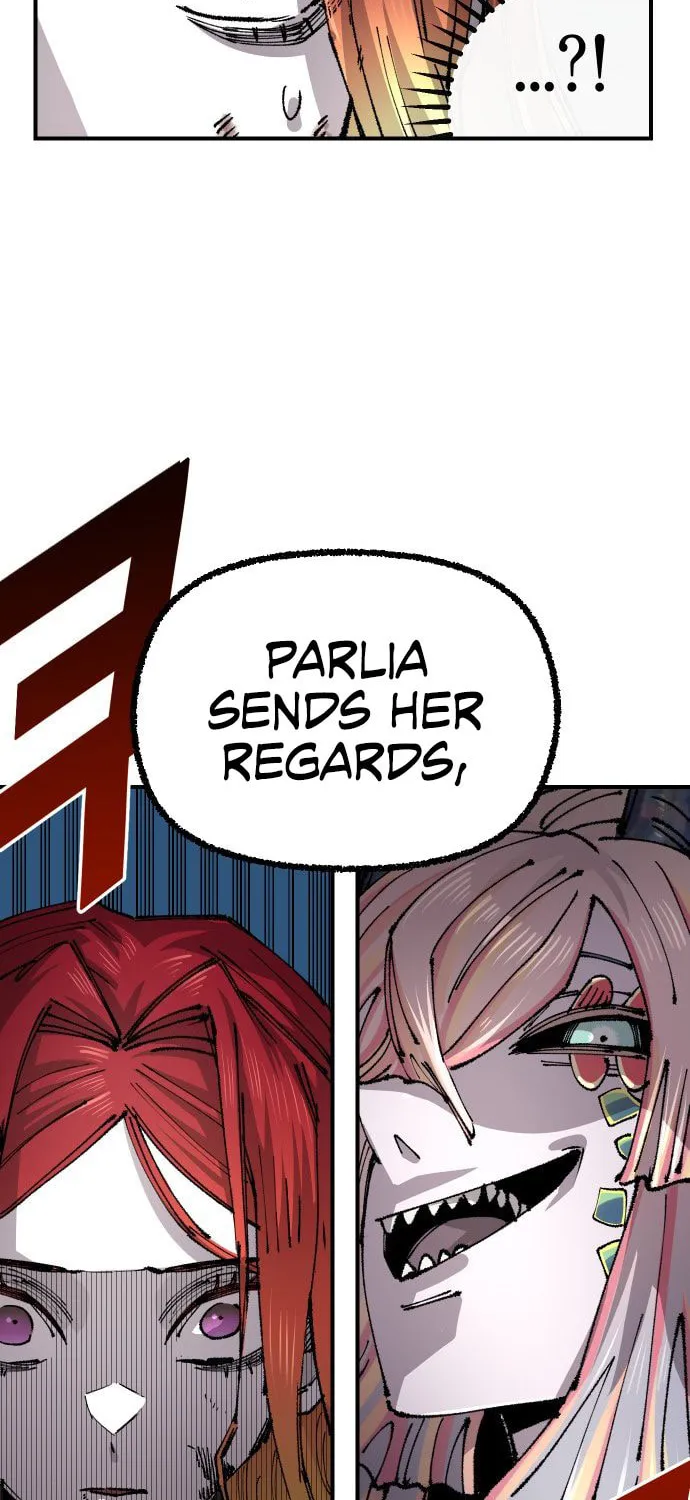 Reincarnation of the Veteran Soldier Chapter 116 page 66 - 