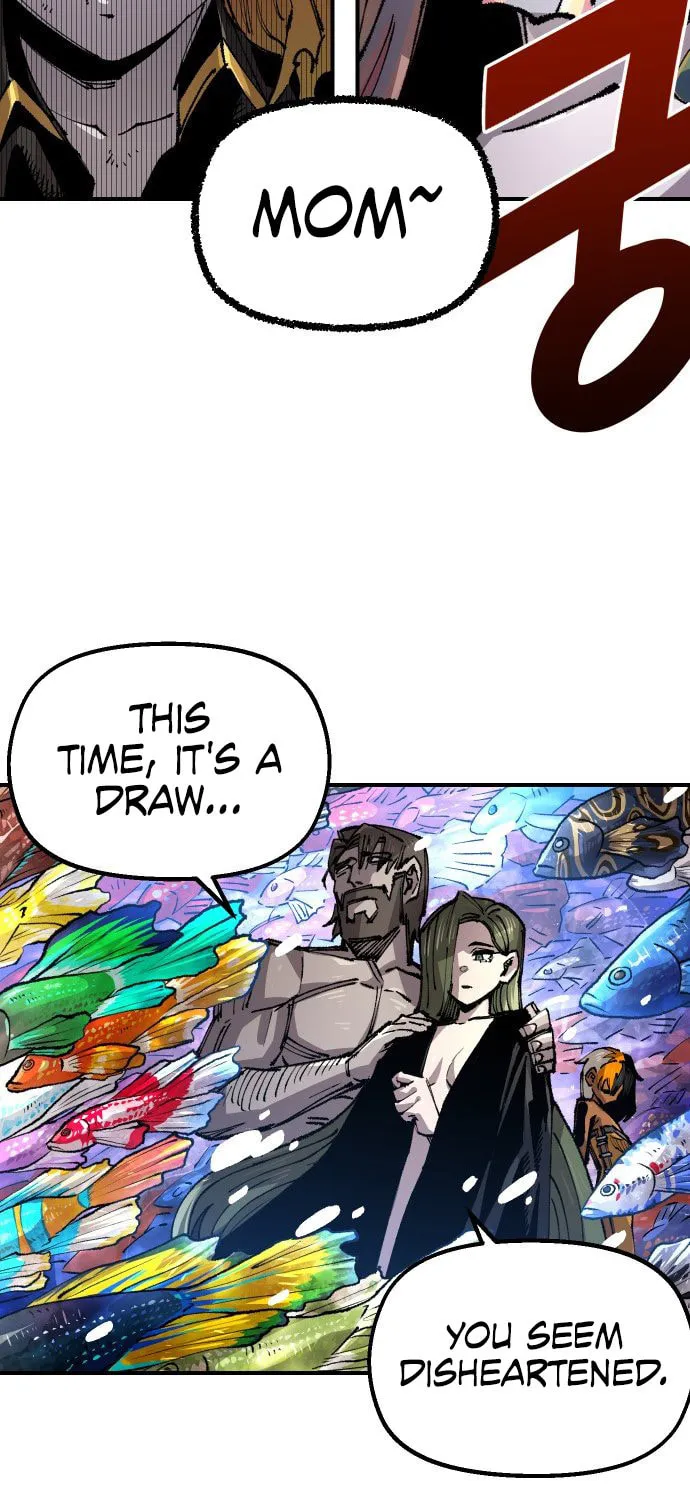 Reincarnation of the Veteran Soldier Chapter 116 page 67 - 