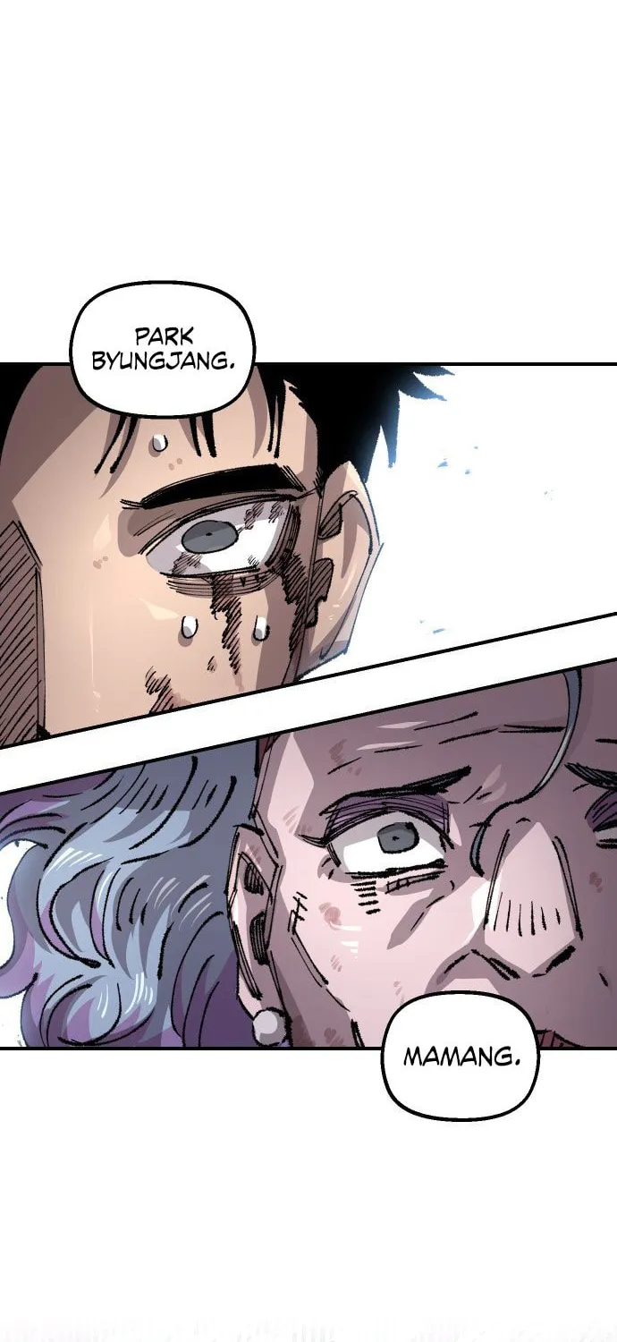 Reincarnation of the Veteran Soldier Chapter 116 page 68 - 