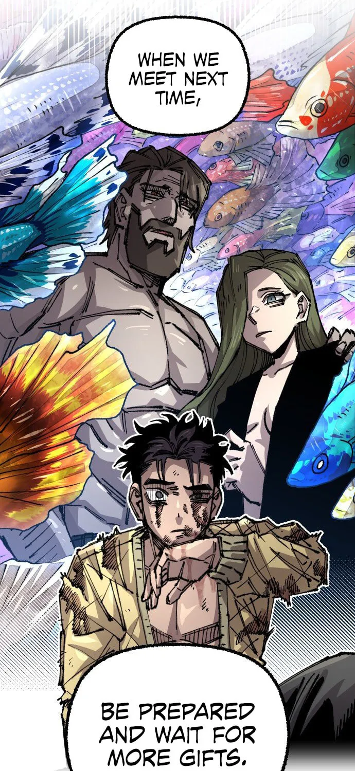 Reincarnation of the Veteran Soldier Chapter 116 page 69 - 