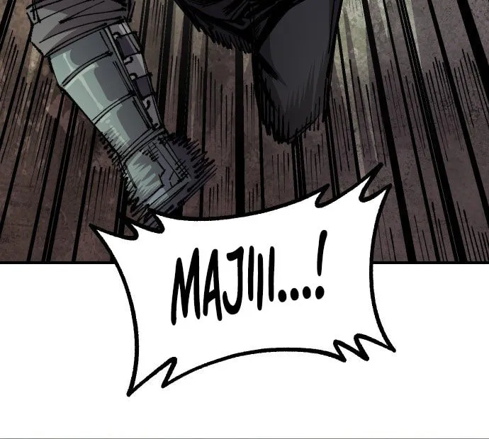Reincarnation of the Veteran Soldier Chapter 116 page 71 - 