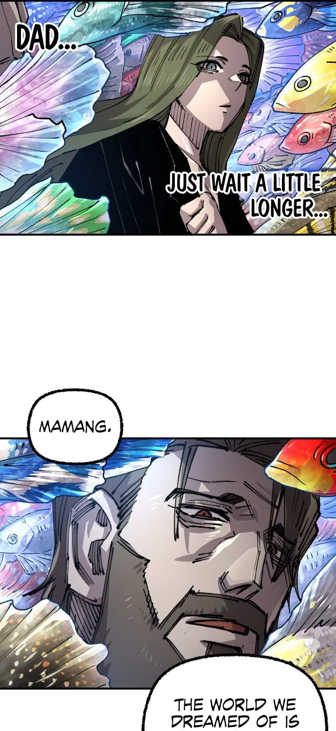 Reincarnation of the Veteran Soldier Chapter 116 page 72 - 